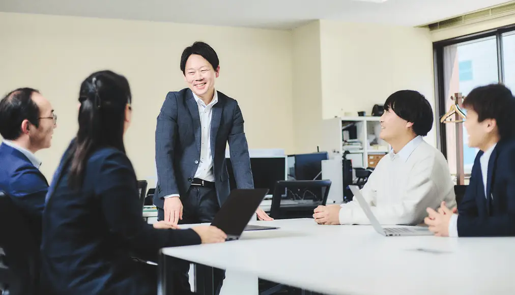 研修のイメージ
